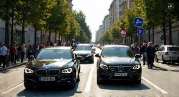Psychologische Reaktionen im Straßenverkehr (7/10)