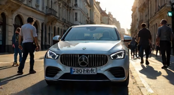 Soziale Dimensionen des Fahrzeugs (6/10)