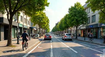 Soziale Gerechtigkeit in der Mobilität (6/10)