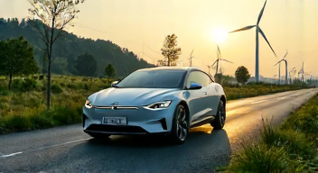 Soziale Verantwortung in der Automobilindustrie (6/10)