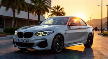 Technologische Innovationen im BMW 2er (4/10)