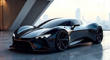 Technologische Perspektiven des Fahrzeuges (4/10)