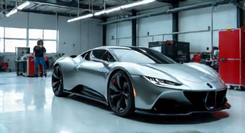 Technologische Perspektiven von Lorenzo Walcher (4/10)