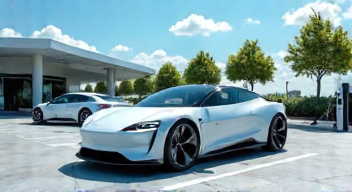 Technologische Trends im Automobilmarkt (4/10)