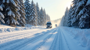 Winterfahren: Gefahren, Tipps und Expertenmeinungen für sichere Fahrten