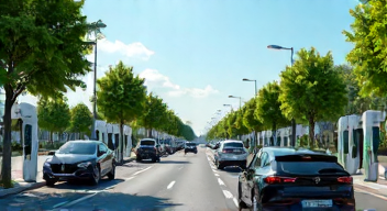 Wirtschaftliche Aspekte der Elektromobilität (8/10)