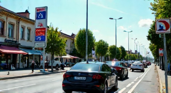 Wirtschaftliche Einflüsse auf das Fahrverhalten (8/10)