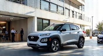 Das sind die Top 7 Schritte beim Kauf eines Mini-SUV