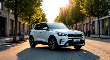 Das sind die Top 7 Schritte beim Kauf eines Mini-SUV