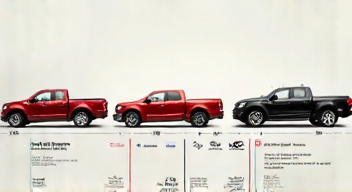 Das sind die Top 7 Schritte beim Kauf eines Pick-ups