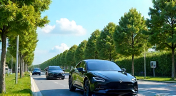 Die 5 meistgestellten Fragen (FAQ) zu Elektroautos