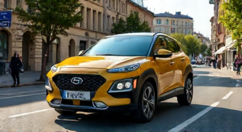 Die 5 meistgestellten Fragen (FAQ) zu Mini-SUVs