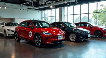 Die 6 häufigsten Fehler beim Kauf eines Elektroautos