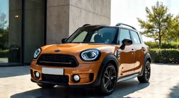 Die Bedeutung von Design und Ausstattung im Mini-SUV-Segment (3/10)