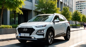 Die besten 8 Tipps beim Kauf eines Mini-SUV