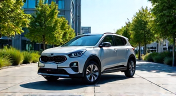 Die besten 8 Tipps beim Kauf eines Mini-SUV