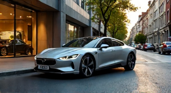 Die Philosophie hinter dem Hybridantrieb (3/10)