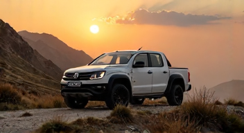 Kulturelle Einflüsse: Der Amarok als Symbol (3/10)