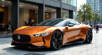 Kulturelle Einflüsse im Automobildesign: Ein Genie über Ästhetik und Funktionalität (3/10)