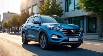 Meine Erfahrungen mit dem Hyundai Bayon: Preis-Leistungs-Verhältnis und Platzangebot (1/10)