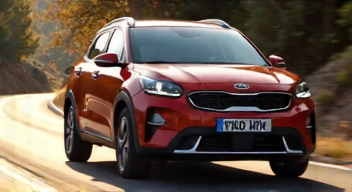 Motorenleistung und Effizienz des Kia Stonic (5/10)