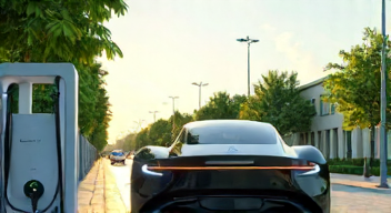 Perspektiven zu Elektroautos und ihrer Zukunft