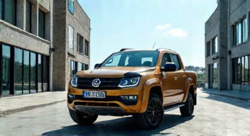 Perspektiven zu Volkswagen Amarok und Ford-Kooperation