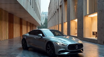 Philosophische Überlegungen: Der Mensch und das Auto (5/10)