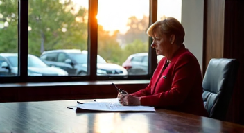 Politische Einflüsse auf die Automobilindustrie (8/10)