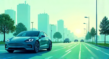 Politische Rahmenbedingungen der Elektromobilität (9/10)