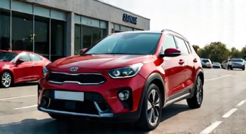 Preis-Leistungs-Verhältnis des Kia Stonic im Vergleich (6/10)