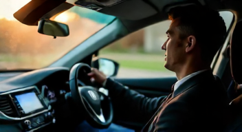 Psyche des Fahrers im Honda HR-V (6/10)