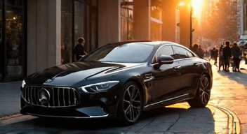 Psychologische Aspekte: Das Auto und die Psyche (7/10)