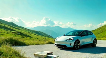 Psychologische Aspekte der Elektromobilität (7/10)