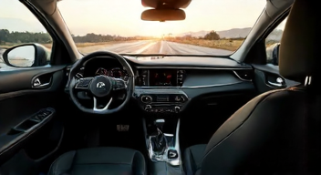 Psychologische Aspekte des Autofahrens im Kontext des Kia Stonic (9/10)