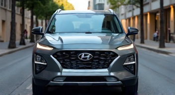 Technische Aspekte des Hyundai Bayon: Ein Experte über Ausstattung und Innovation (2/10)