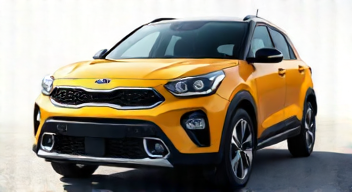 Technische Details und Antrieb des Kia Stonic (2/10)