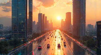 Technologische Entwicklungen: Der Weg in die Zukunft (4/10)