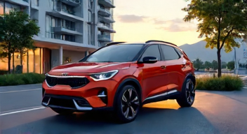 Zukunft des Mini-SUV-Segments und die Rolle des Kia Stonic (7/10)